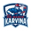 HC Banik Karvina logo