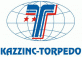 Kazzinc Torpedo Ust-Kamenogorsk logo