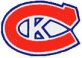 Kingston Canadians logo