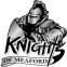 Knights of Meaford logo