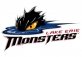 Lake Erie Monsters logo