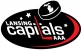 Lansing Capitals logo