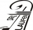 EHC Laufen 2 logo