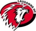 Lausanne HC logo
