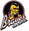 Valleyfield Braves LNAH logo