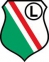 UHKS Mazowsze Legia Warszawa logo