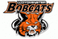 Lloydminster Bobcats logo