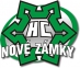 HK Lokomotíva Nove Zamky logo