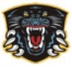 Nottingham Panthers logo