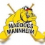 Mad Dogs Mannheim logo