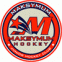Maksymum Jr. Hockey logo
