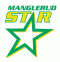 Manglerud Star 2 logo