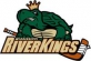 Mississippi RiverKings logo