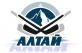 MHK Altai Ust-Kamenogorsk logo