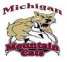Michigan Mountain Cats logo