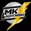 Milton Keynes Lightning logo