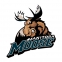 Manitoba Moose (1994-2011) logo