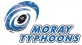 Moray Tornadoes logo