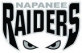 Napanee Raiders logo
