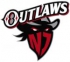 New Jersey Outlaws logo