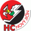 HC GEDOS Nový Jičín logo