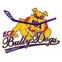 ECE Bully Dogs Nordhorn logo