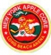 New York Apple Core logo