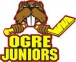 Sāga/Ogre Juniors logo