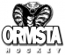 Ormsta HC logo
