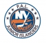 P.A.L. Junior Islanders logo