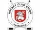 HC CSOB Pojistovna Pardubice logo