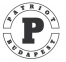 Patriot Budapest logo