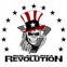 Philadelphia Revolution logo
