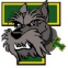 Portage Terriers logo