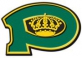 Powell River Kings logo