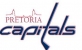Pretoria Capitals logo