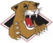 Prince George Cougars logo