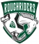 Rocky Mountain Roughriders logo