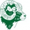 Roseau High School logo