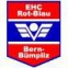 EHC Rot-Blau Bern-Bümpliz logo