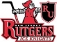 Rutgers University logo