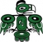 Seattle Jr. Totems logo