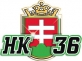 HK 36 Skalica logo
