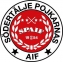 Södertälje-Pojkarnas AIF logo