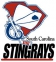 South Carolina Stingrays logo