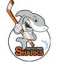 South China Sharks logo