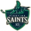 St.Clair Shores Fighting Saints logo
