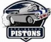 Steinbach Pistons logo