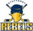 Stuttgart Rebels logo
