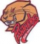 Sun County Panthers logo